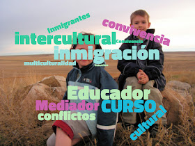 imagen curso educador con inmigrantes