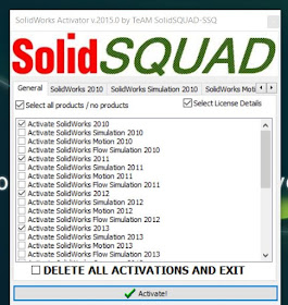 Team Solidsquad Solidworks 2017 Download