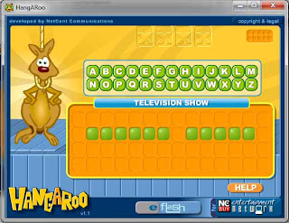 Indian Hangaroo Game Indian Hangaroo Game