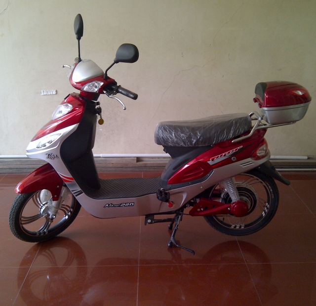 DISTRIBUTOR MOTOR MINI ( PENJUALAN MOTOR MINI ) SEPEDA LISTRIK