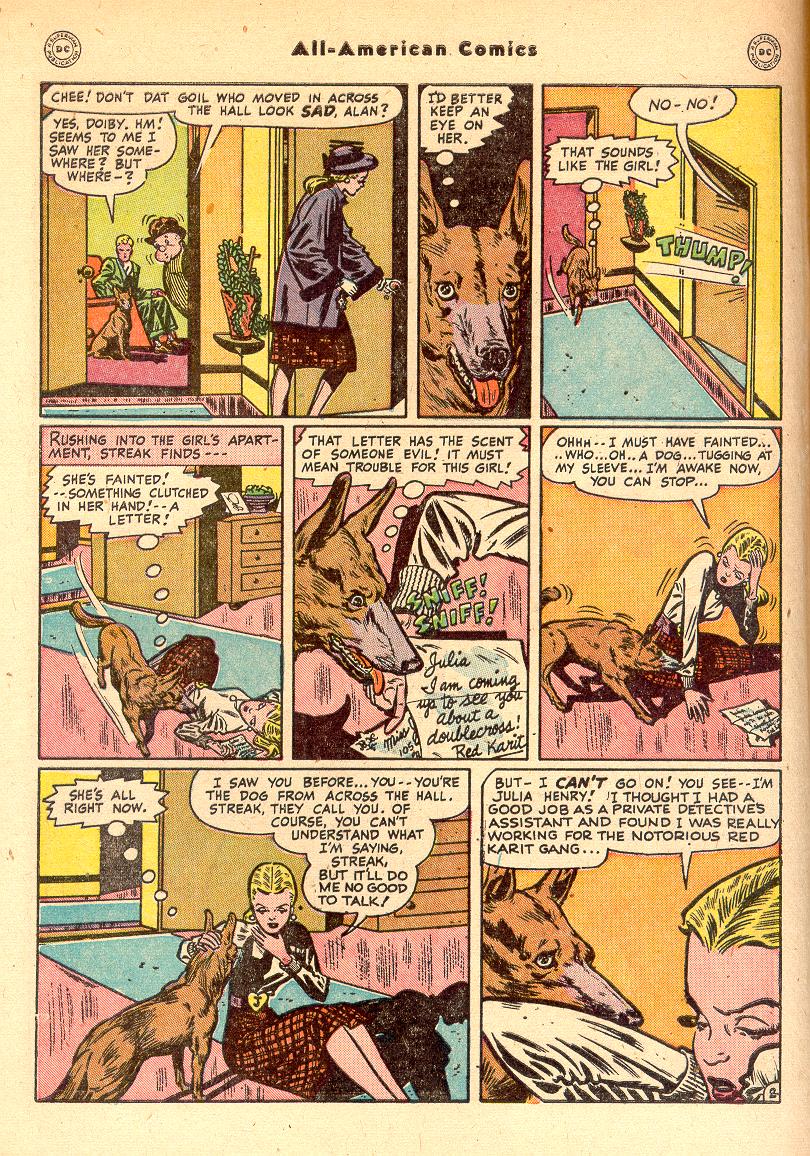 Read online All-American Comics (1939) comic -  Issue #96 - 4