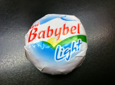 Babybel Light Mini Semisoft Cheeses