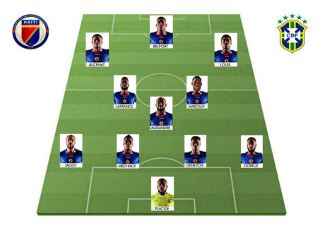 DT Brazil vs DT Haiti: Quyet tam gianh chien thang - Anh 4