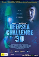 Tàu Ngầm Challenge - Deepsea Challenge 3D