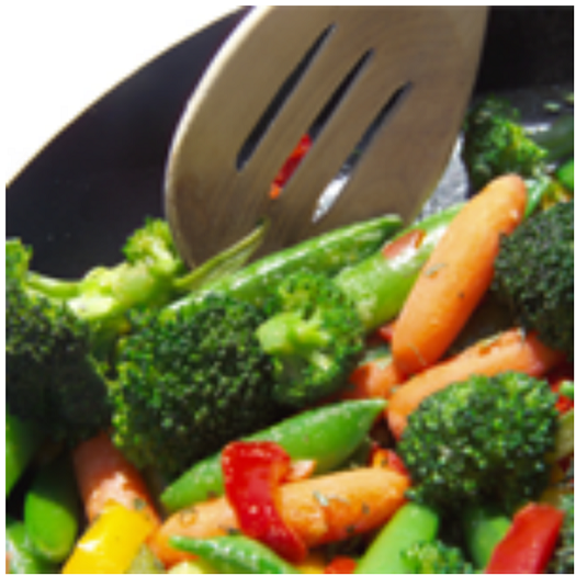 Coffee, Cats & Retail Pure Organic Coconut Oil by Nutiva