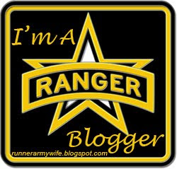 Ranger Blogger