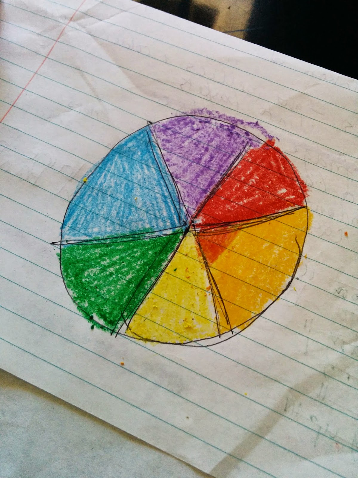 Holy Temple Under Renovation Colour Collage Homeschool Crafts Idea