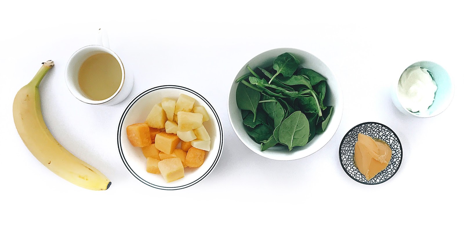 Wisdom tooth wisdom Smoothie recipes and skincare FYIs THE JEN PROJECT