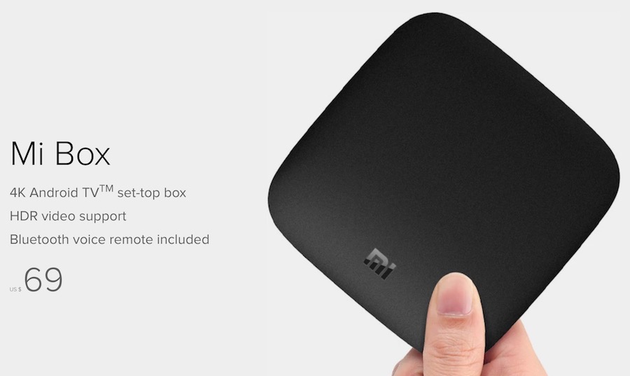 Recensione Xiaomi Mi Box 3: Presa da GearBest, a casa in 7 giorni