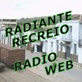 RADIANTE RECREIO RÁDIO WEB