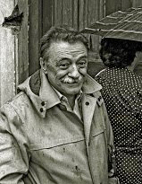 Mario Benedetti