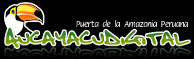 Radio Aucayacu Digital