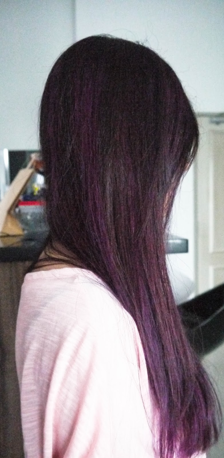 Dark Brown Hair Dye Without Red Natural Hair Dye 2018