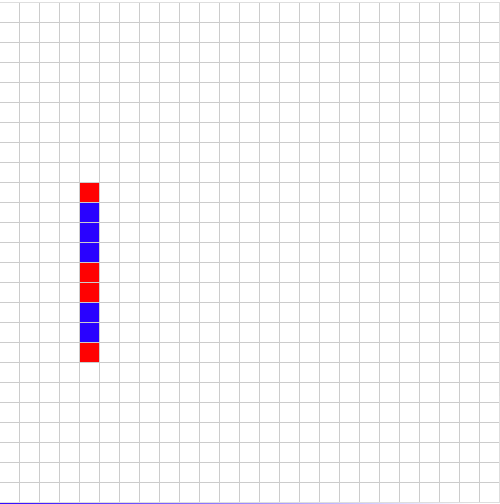 VoidKnot: Extending QwtPlotItem class to plot huge arrays of data