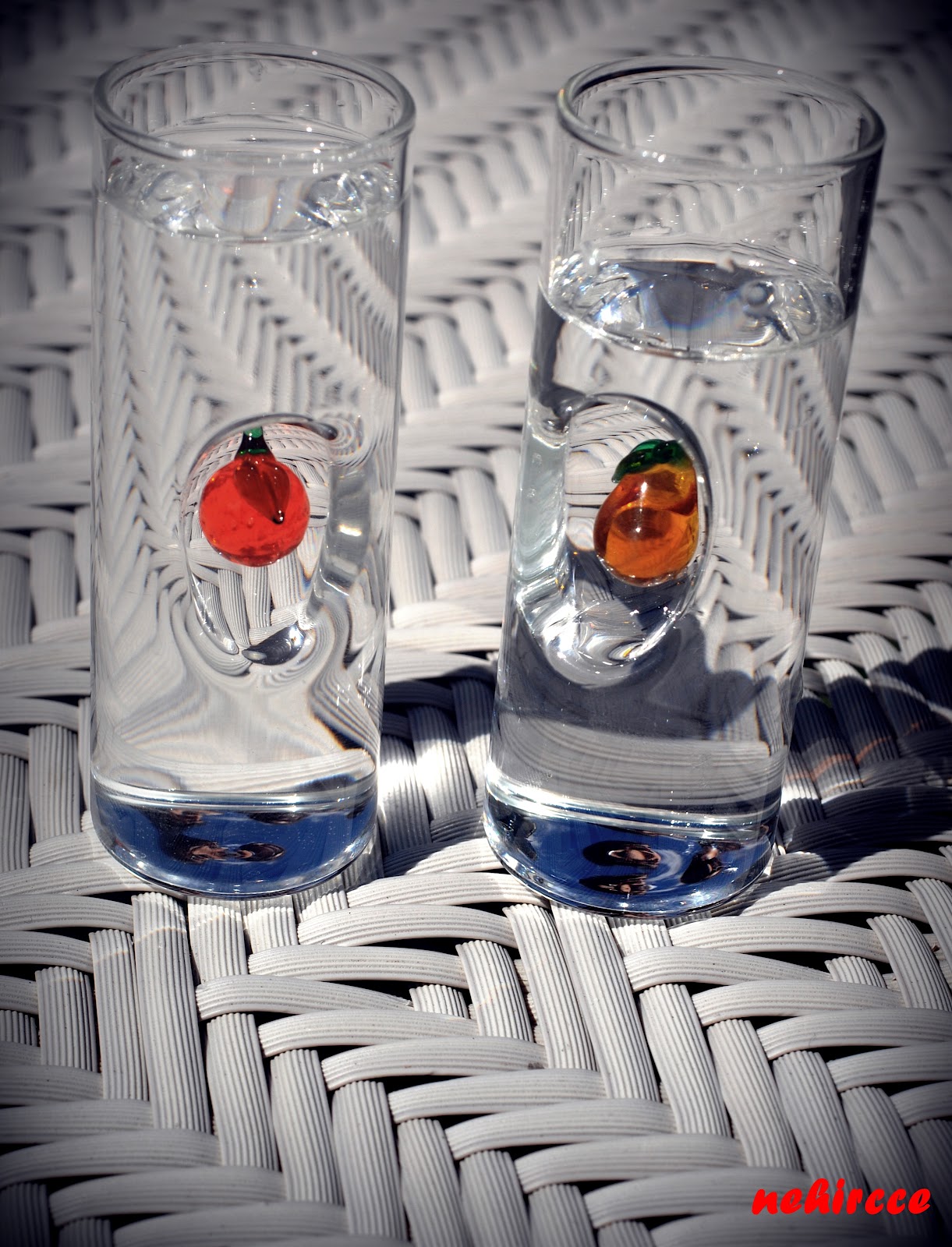 Nehircce� ile Eylül 2012