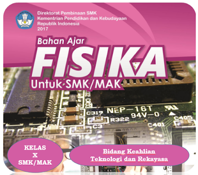 Buku Fisika Bidang Keahlian Teknologi Dan Rekayasa Smk Kurikulum 2013 Revisi 2017 Smk Indonesia 1