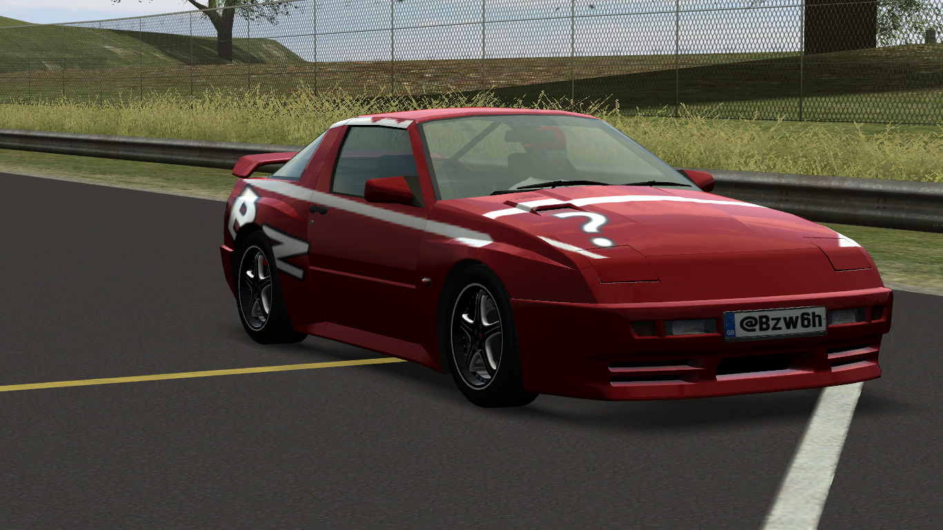 نسخة لايف فور سبيد اصدار 6r اضافات واقعية