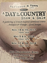 2018 Day in the Country Show