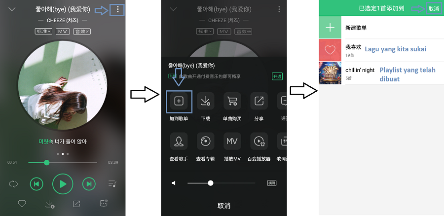 Here S My Story 2018