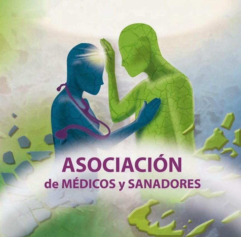 Asociación de Médicos, Terapeutas y Sanadores