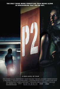 Piso 2: El Nivel del Panico – DVDRIP LATINO