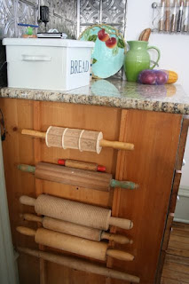 скалка для теста история