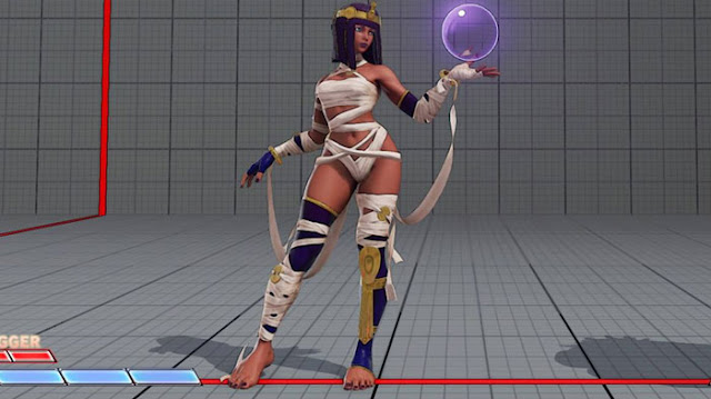 sfv menat