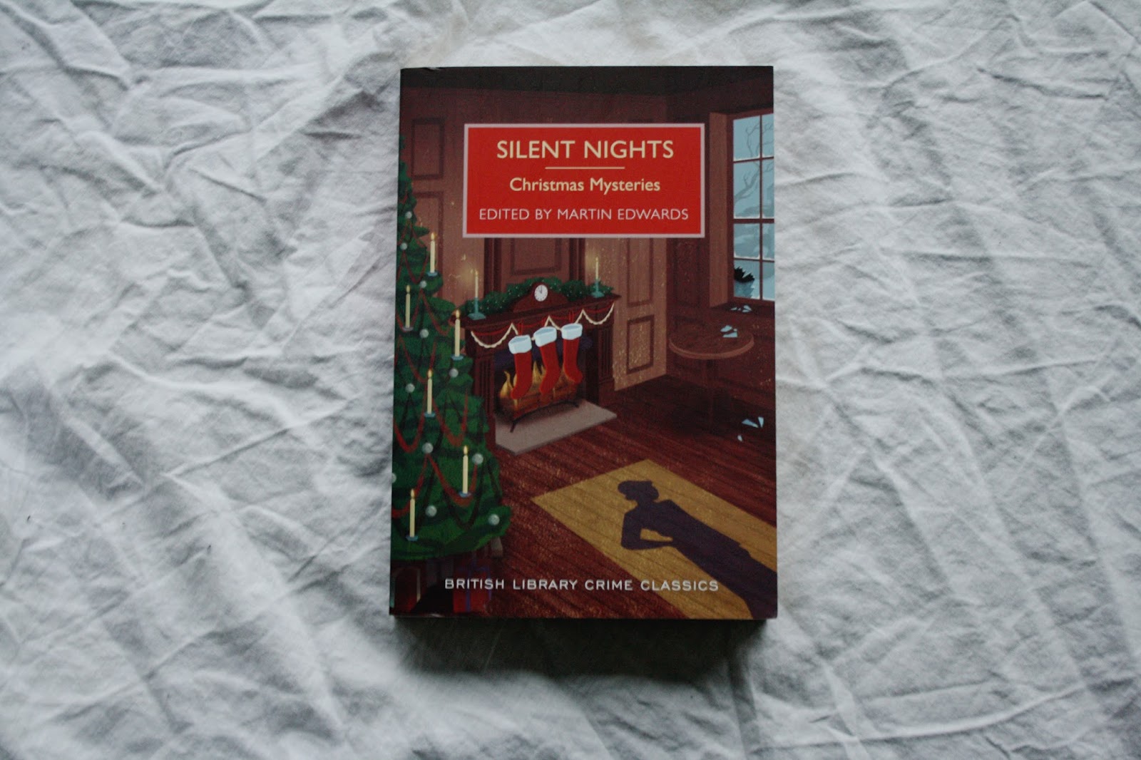December Bookhaul; thestoryhour.nl