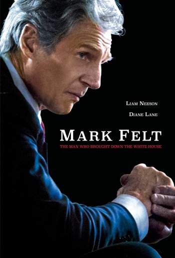 Mark Felt: O Homem que Derrubou a Casa Branca Torrent – BluRay 720p/1080p Dual Áudio