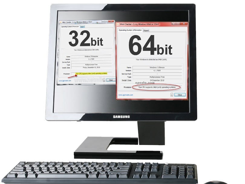 Samsung монитор виндовс 10. 64 разрядные компьютеры. 64 разрядные компьютеры. Компьютер commodore. 64 битный компьютер.