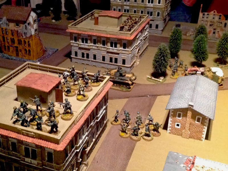 Small Wars in Southern Africa: Skirmish Campaigns