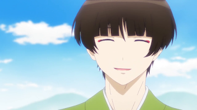 Zoku Touken Ranbu: Hanamaru Episode 6 Subtitle Indonesia