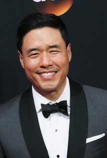 Randall Park Randall Park