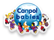 Blogosfera Canpol Babies