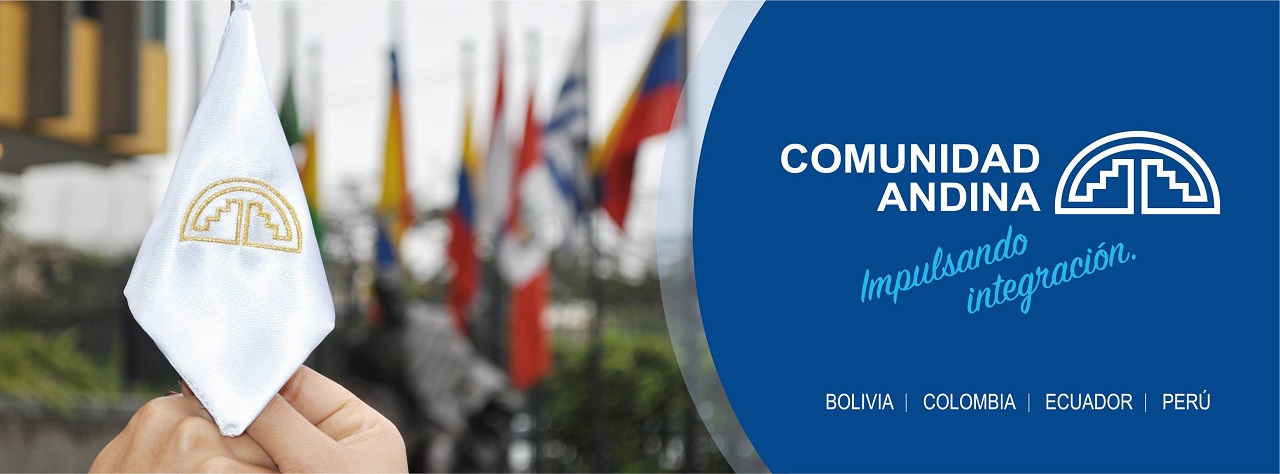 Empleo en la Comunidad Andina