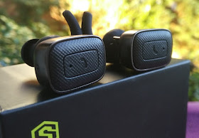 Bluetooth wireless headset reviews