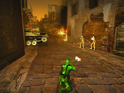 Army Men The Game Online 13