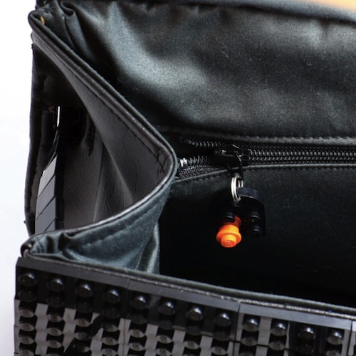 My Small Obsessions The LEGO Birkin bag