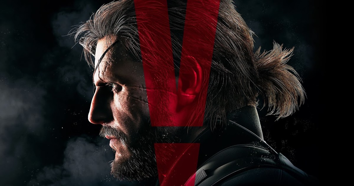 metal gear solid v review matthewmatosis metal gear solid v review matthewmatosis