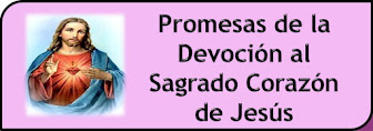 Sagrado Corazón de Jesús