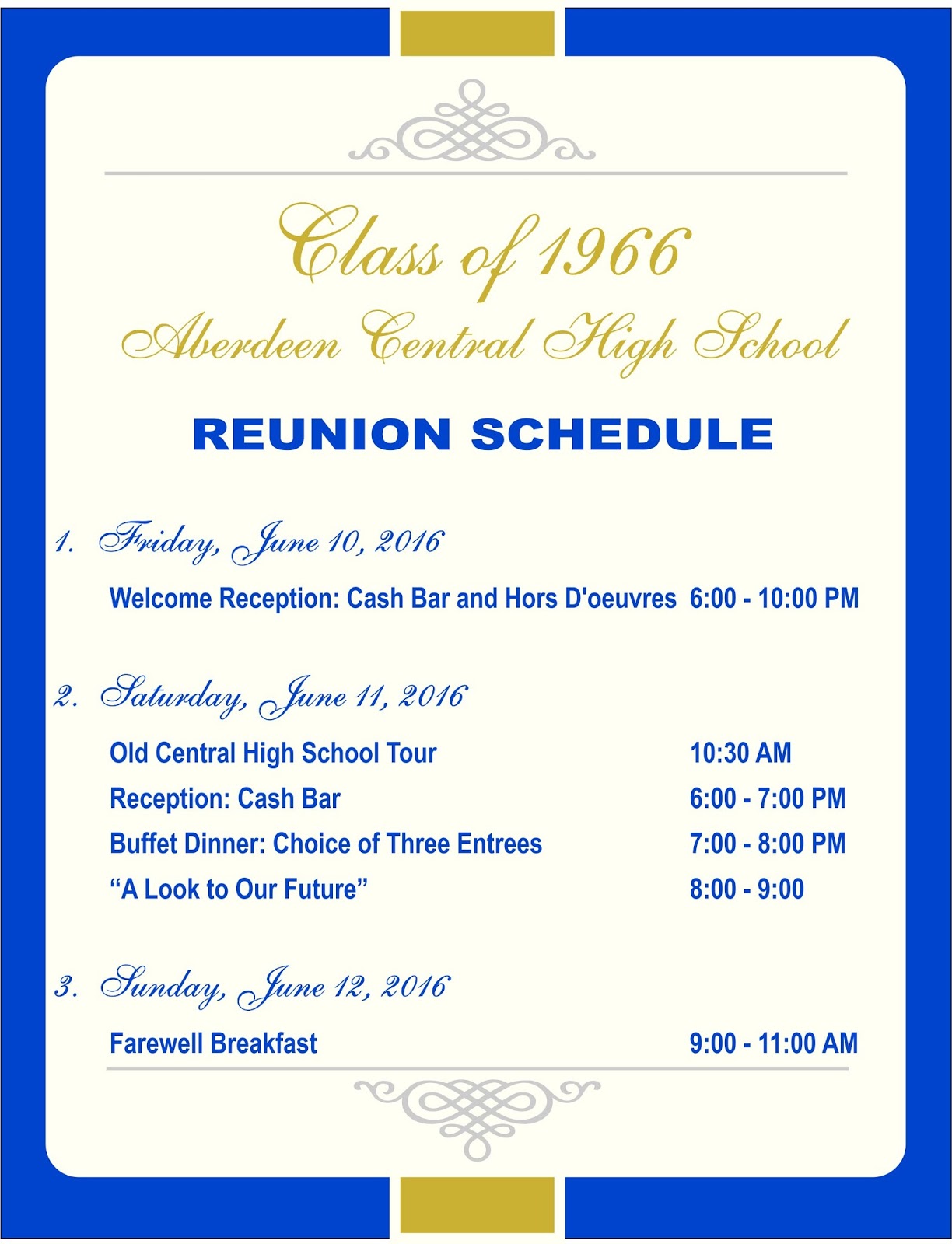 itinerary-peacock-family-reunion-2010-family-reunion-invitations