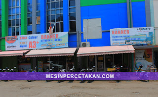 Sejahtera Digital Printing 24 JAM Ciputat Sejahtera Digital Printing 24 JAM Ciputat