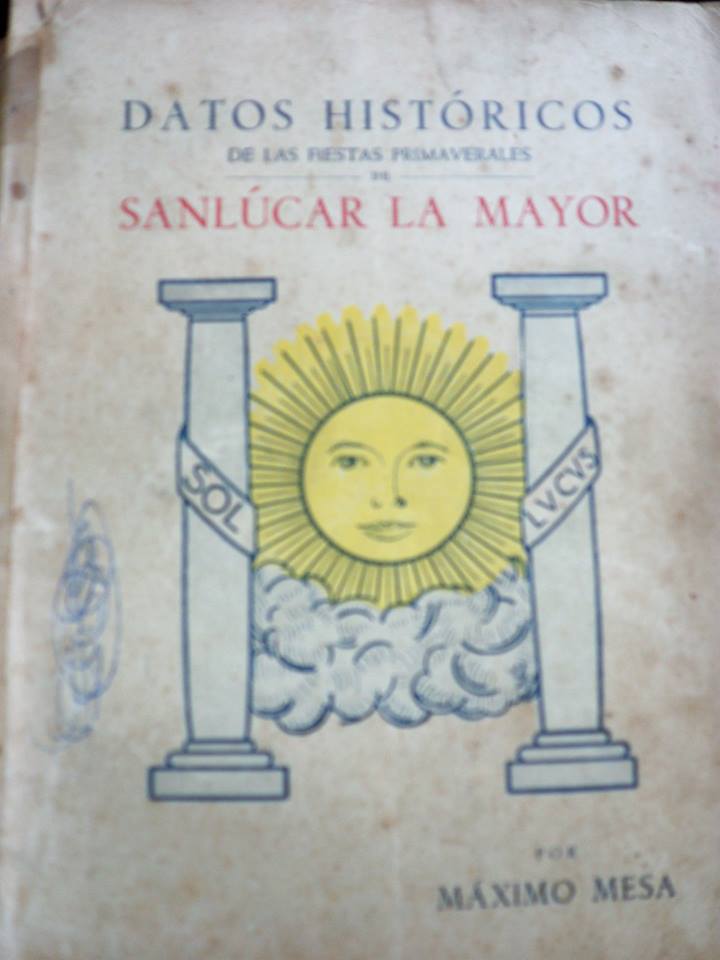 Sanlúcar la Mayor y sus Fiestas