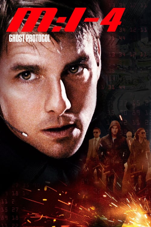 Mission: Impossible - Protocollo fantasma 2011 Streaming Sub ITA
