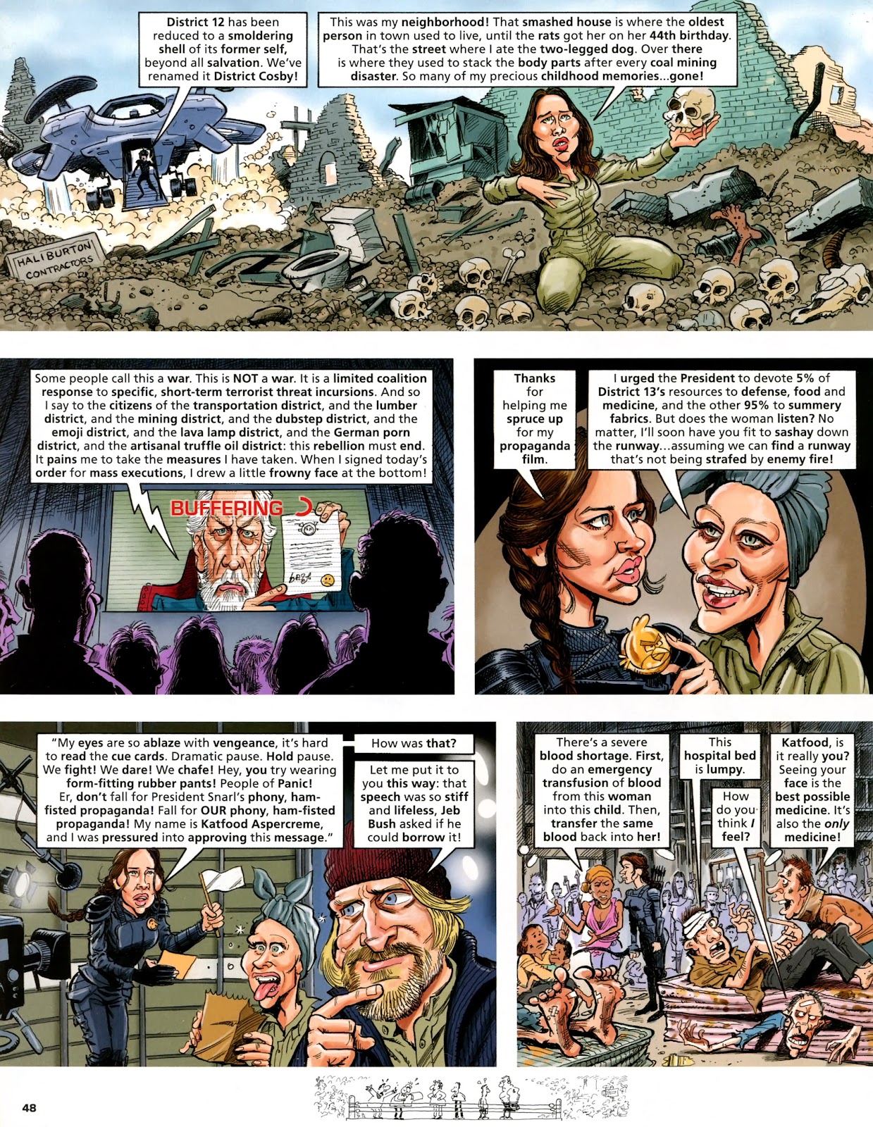MAD issue 538 - Page 35