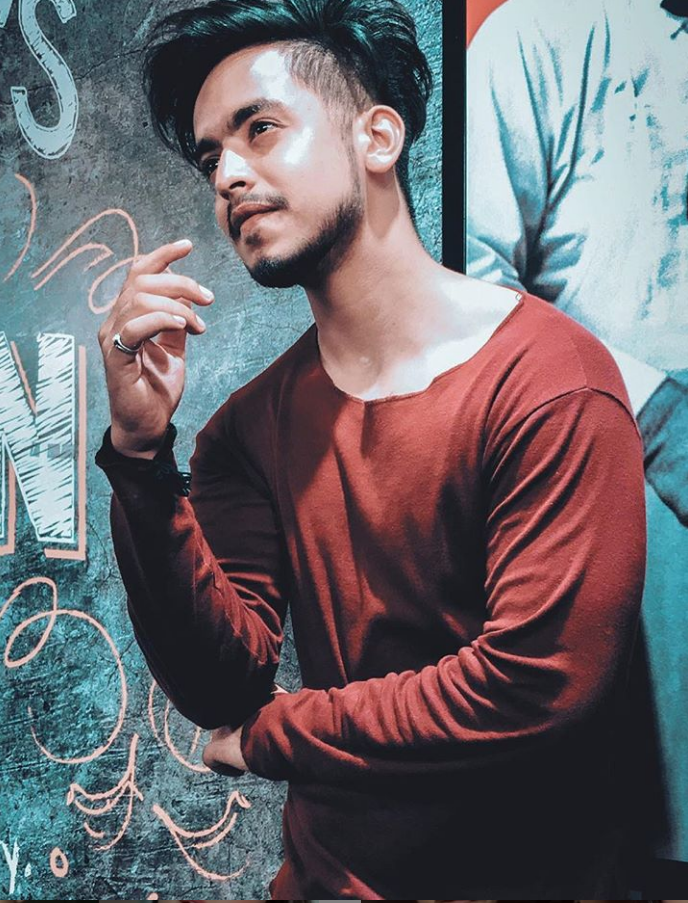 Arsh Tiktok Star Age | Arshfam Wiki, Age, Family, Girlfreind, Biography, Arsh ......  Arsh TikTok Biography, Lifestyle, Girlfriend and More ...
 |Arsh Tiktok Star Age