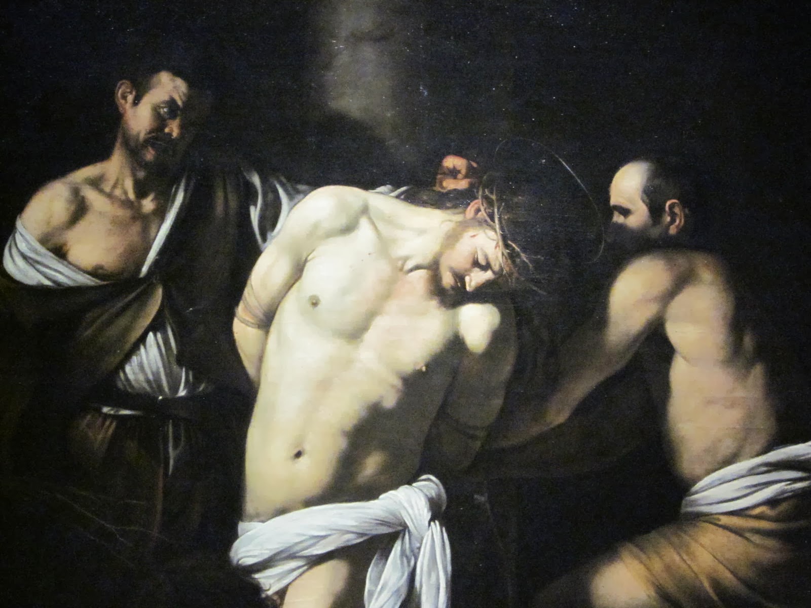 Караваджо любовь побеждает все список картин караваджо