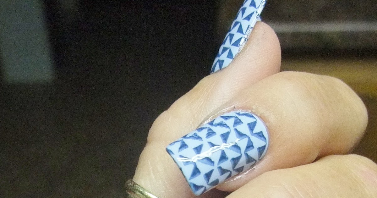 Polish Sickness HUMMINGBIRDS!! FINALLY!!