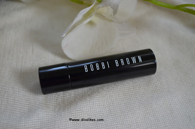Bobbi Brown Sheer Lip Color