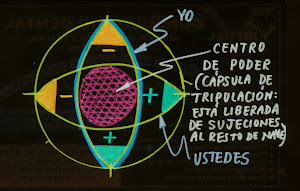 Navegar en el Cosmos Infinito de DIOS...